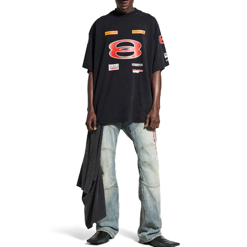 Balenciaga SS25 T