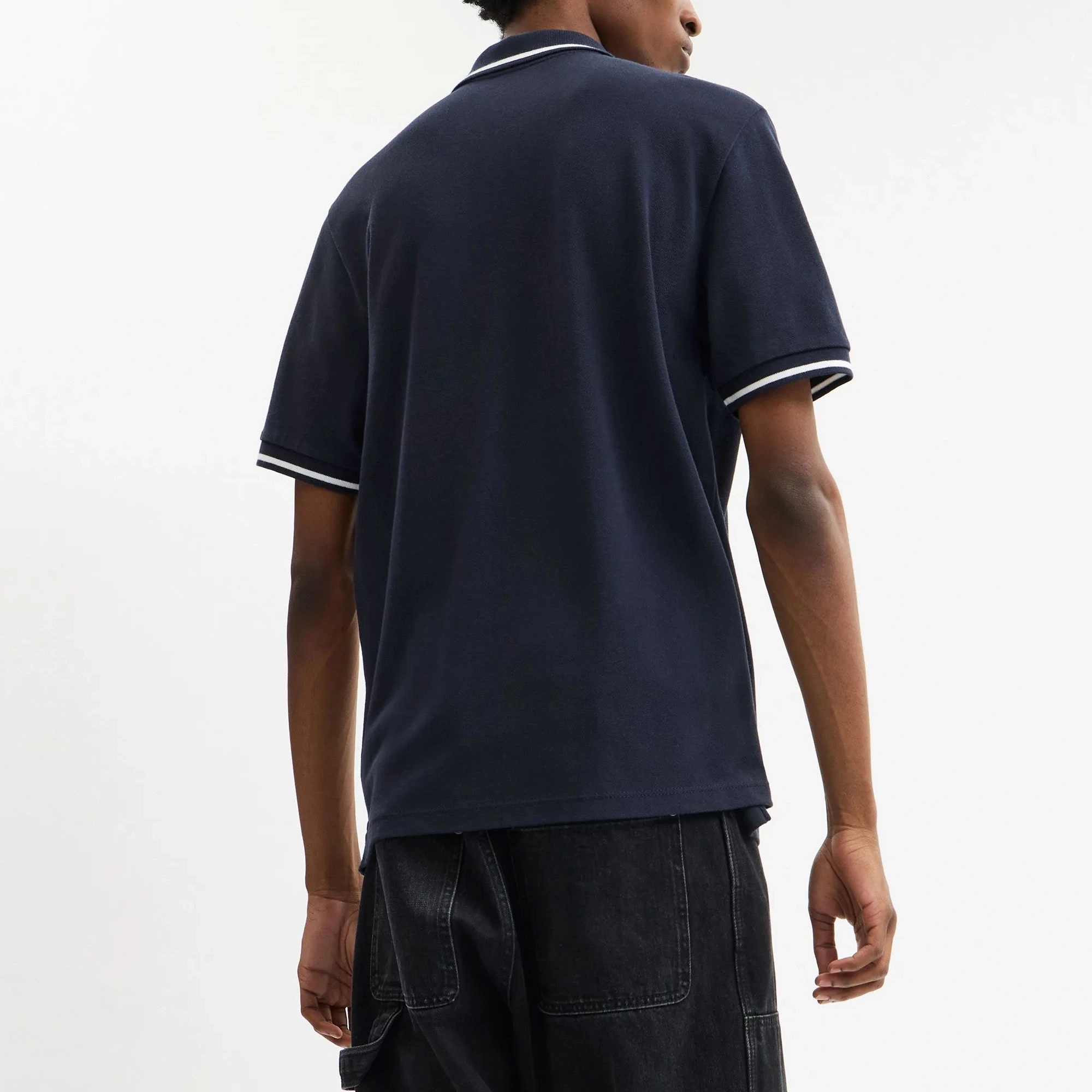 COACH SS25 Polo