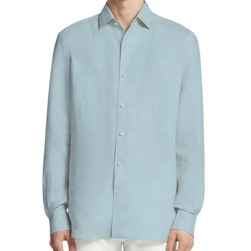 Zegna SS25