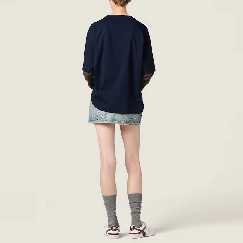 MIU MIU T