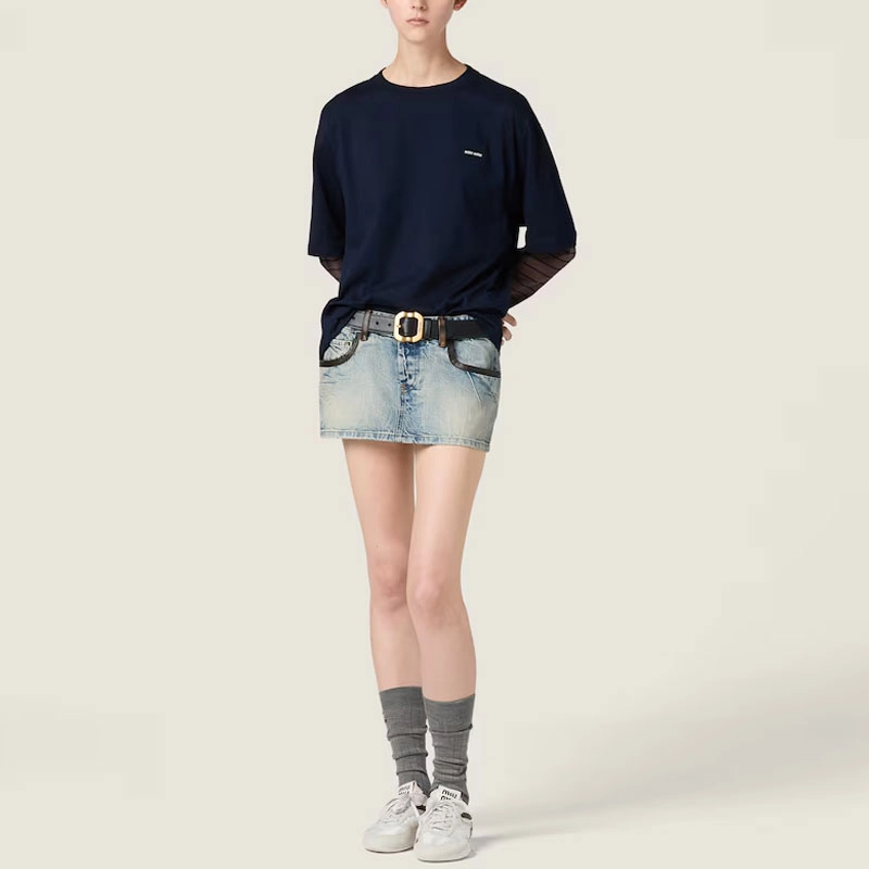 MIU MIU T