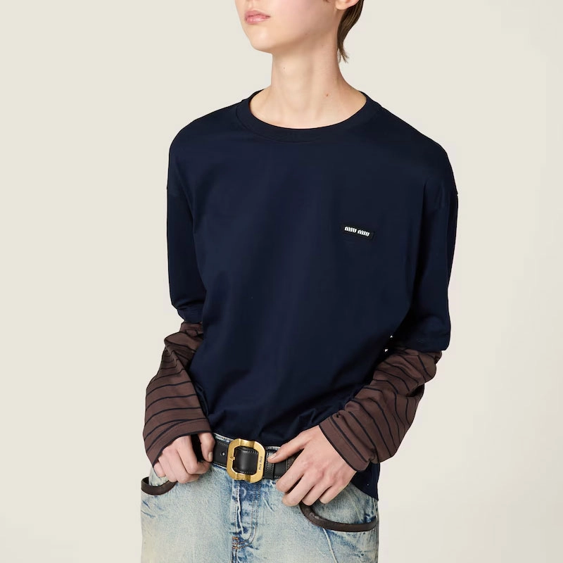 MIU MIU T