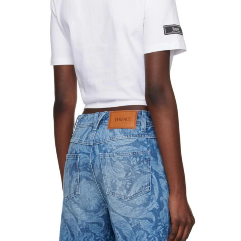 VERSACE T