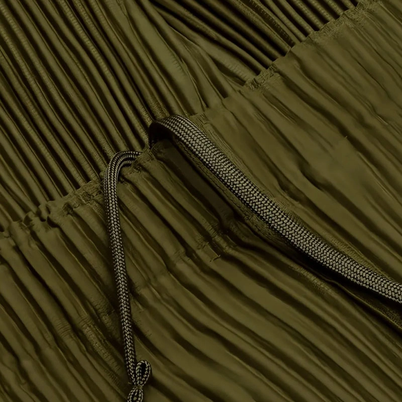 Homme Pliss Issey Miyake