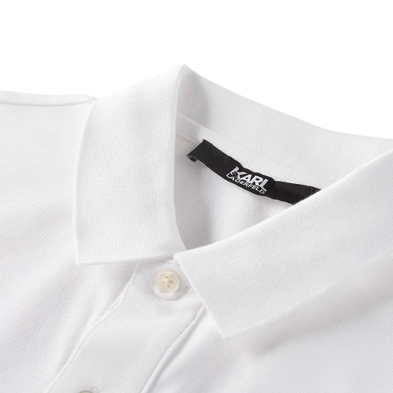 KARL LAGERFELD Polo