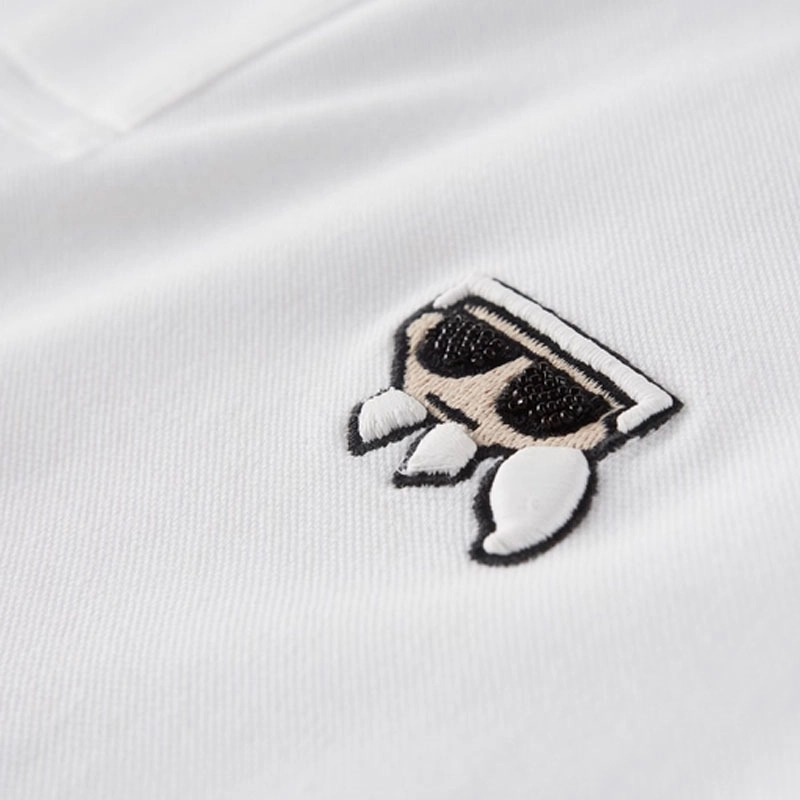 KARL LAGERFELD Polo
