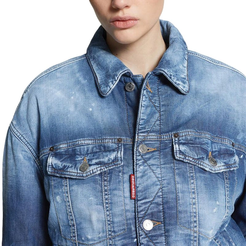DSQUARED 2 FW25
