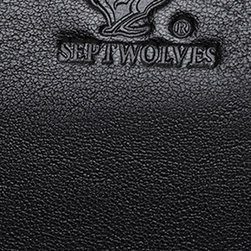 SEPTWOLVES