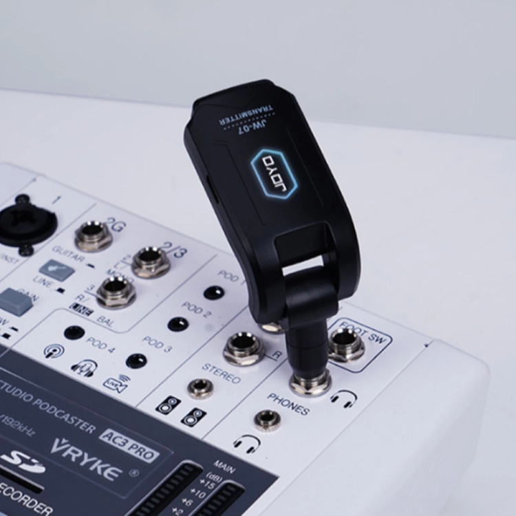JOYO JW-07