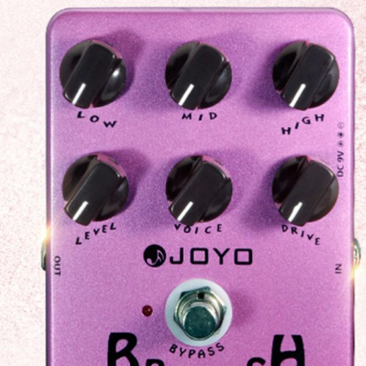 JOYO () JF-14JF-15JF-16 FenderVoxMarshallMesa