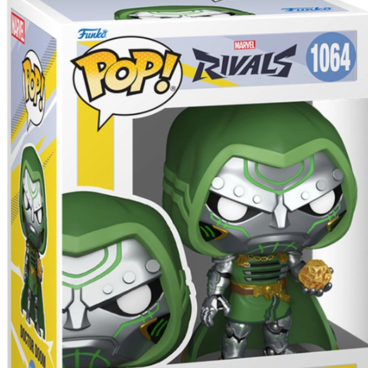 Funko Q