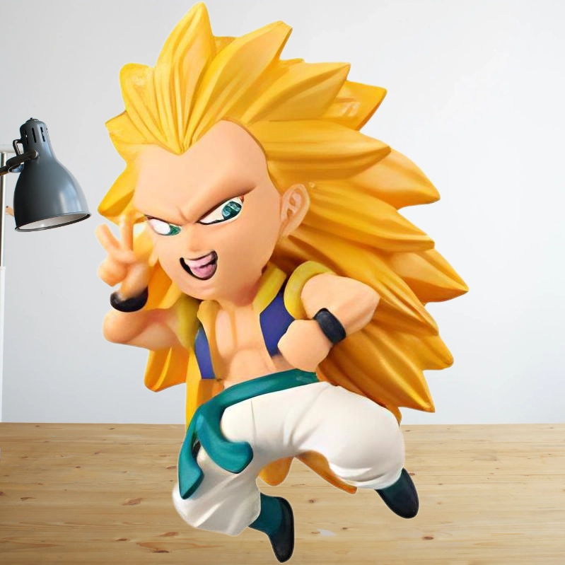 BANPRESTO Z WCF30 vol4 6
