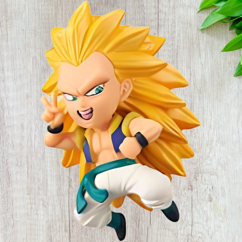 BANPRESTO Z WCF30 vol4 6