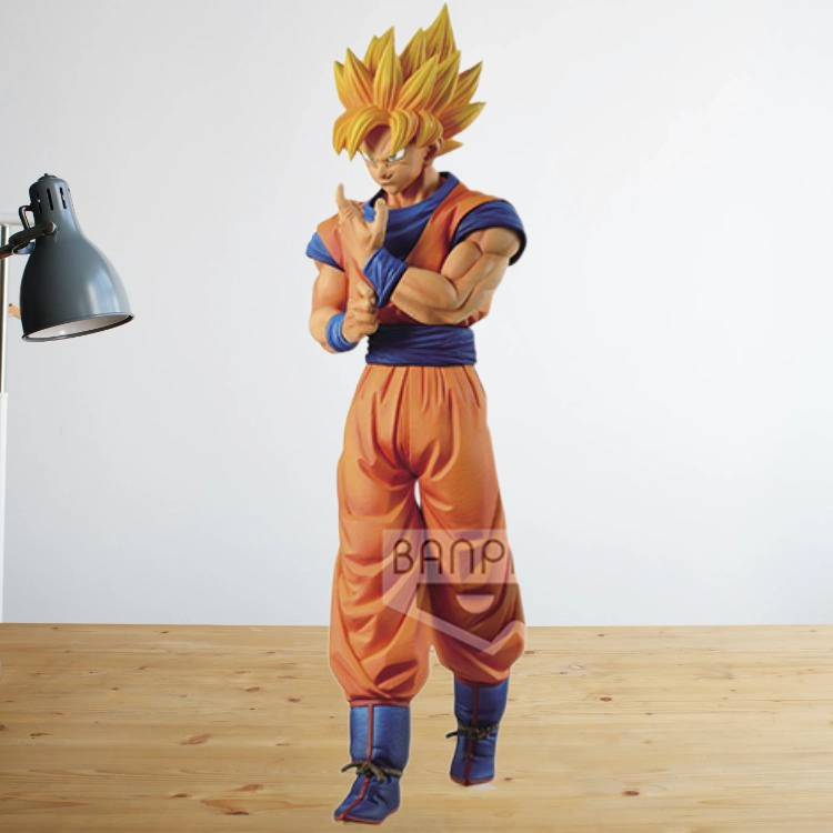 BANPRESTO sew vol.1 b