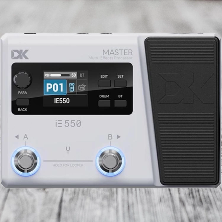 DK() iE-550