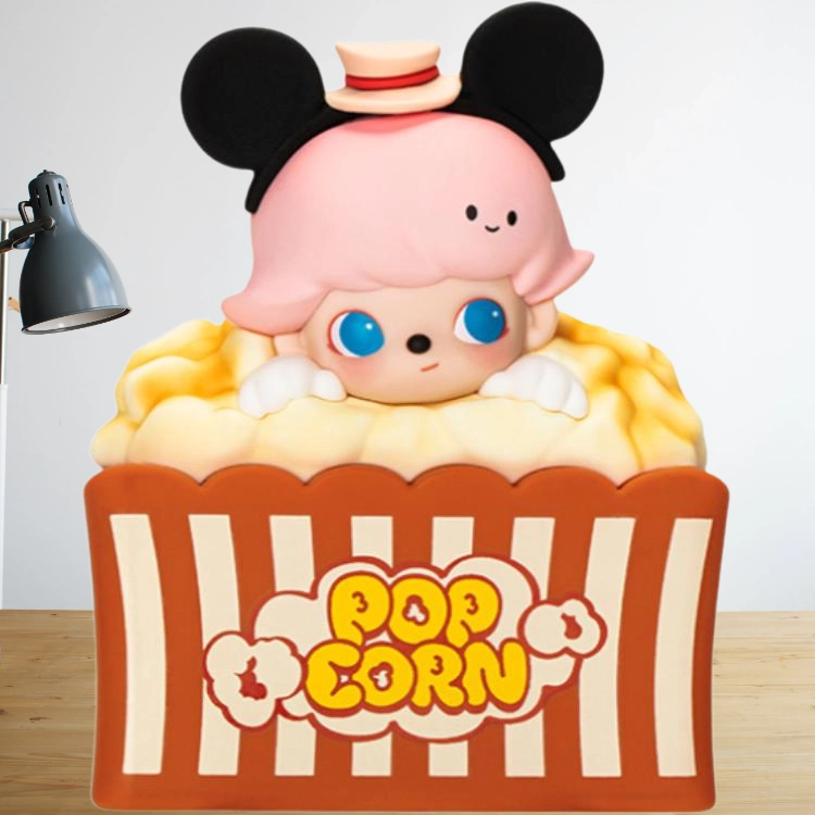 POP MART DIMOO WORLD x 9cm