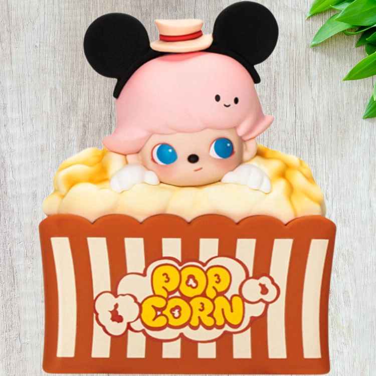 POP MART DIMOO WORLD x 9cm