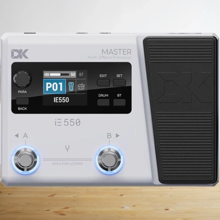 DK() iE-550