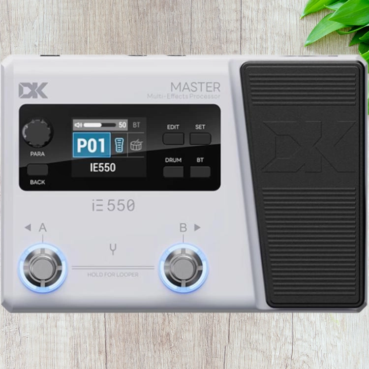 DK() iE-550