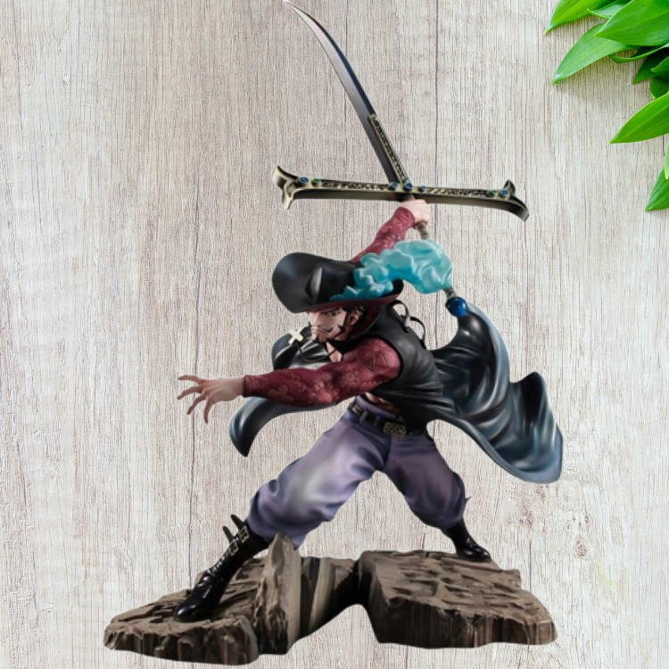 MegaHouse pop max