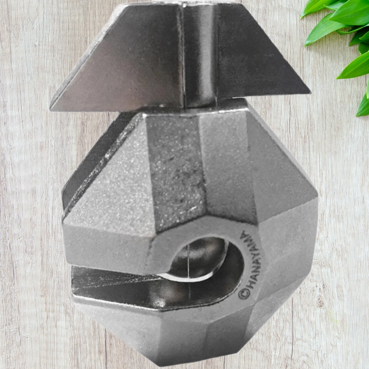 HANAYAMA Cast Flag Puzzle