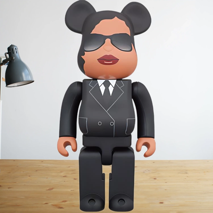 BERBRICK Agent M 400
