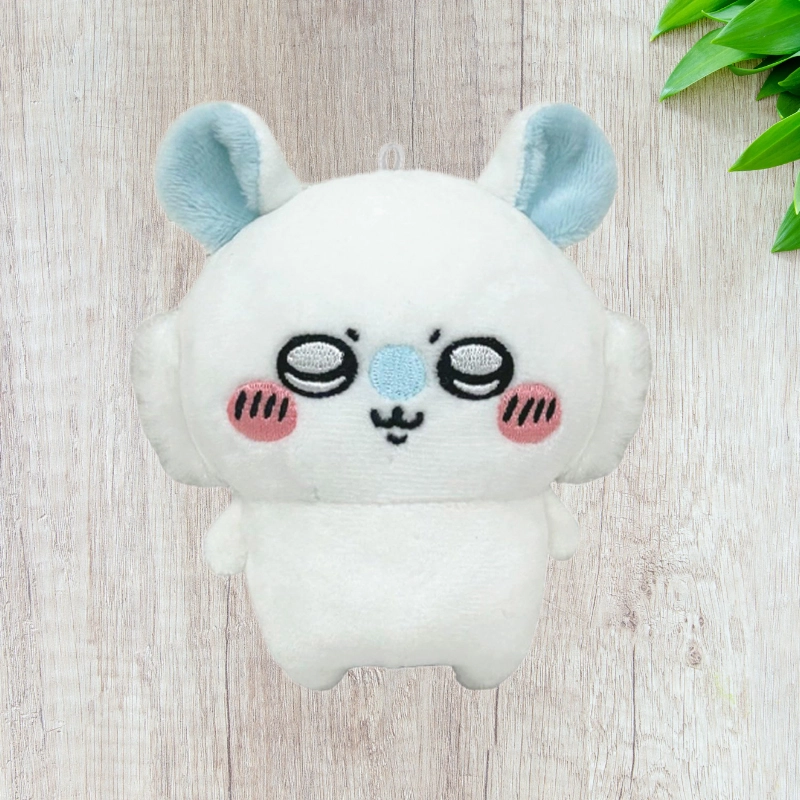 chiikawa 10cm
