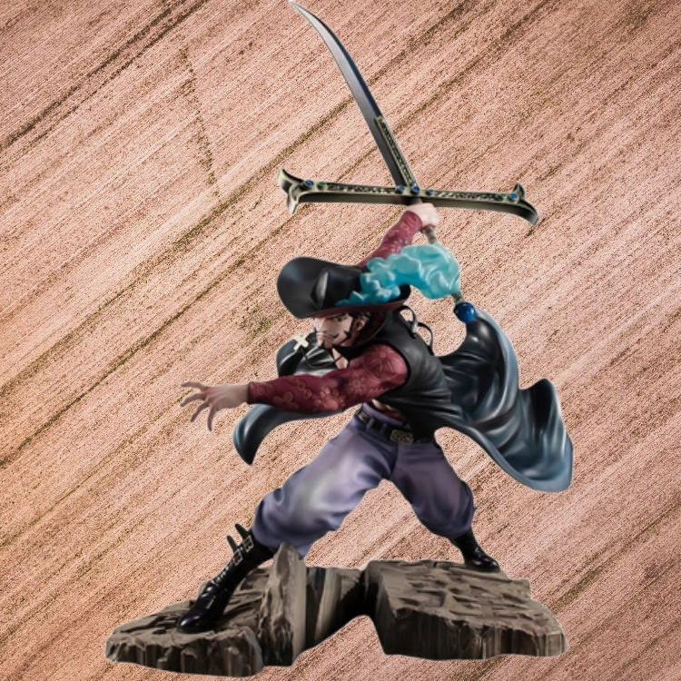 MegaHouse pop max