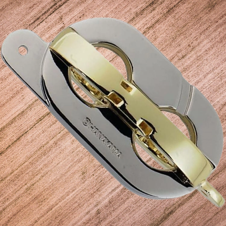 HANAYAMA Cast Puzzle KeyRing