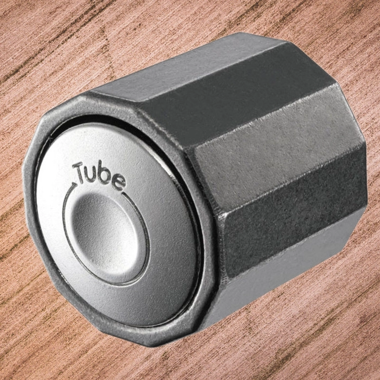 HANAYAMA Cast Tube Puzzle 5