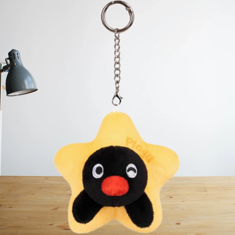 KKV Pingu Pingu Star
