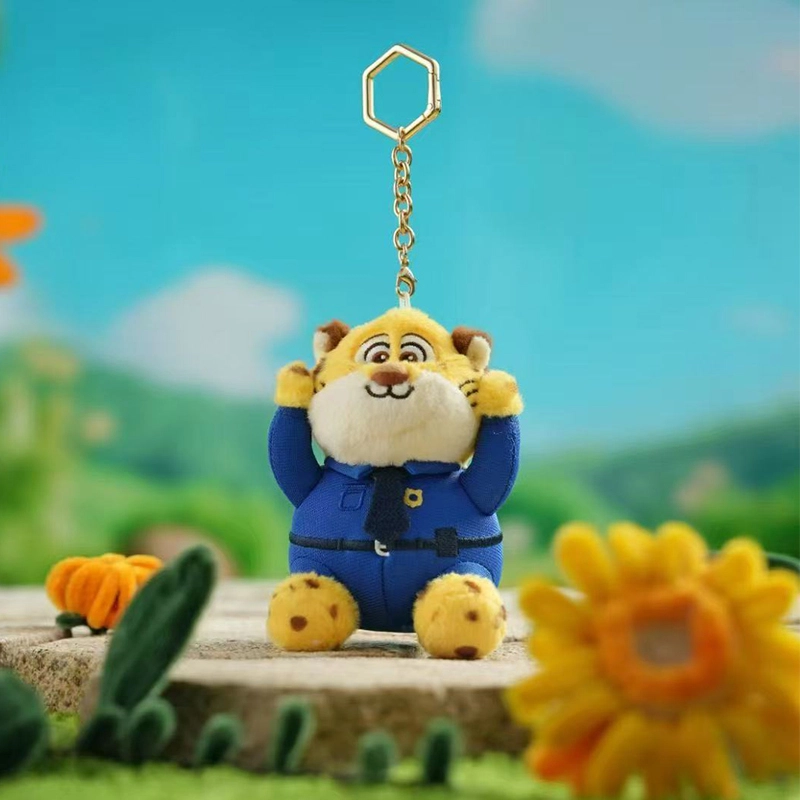 POTDEMIEL x Disney 10cm
