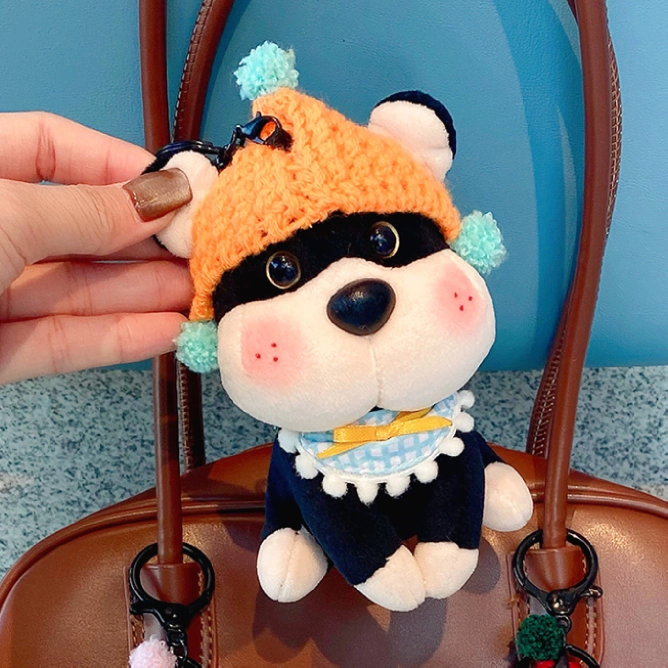 Brangdy 12cm