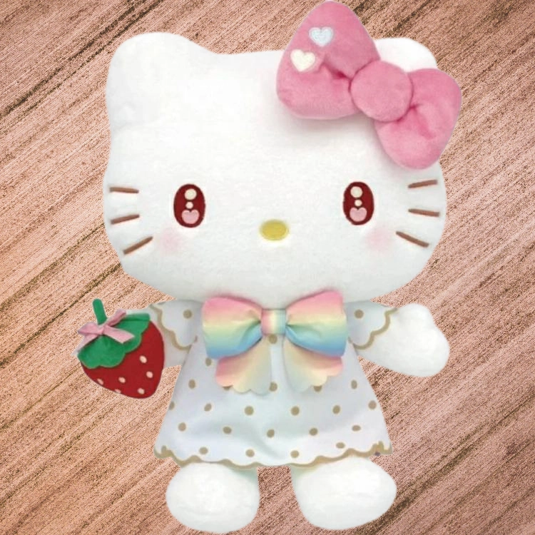 Sanrio Hello Kitty 28cm