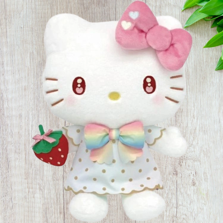 Sanrio Hello Kitty 28cm