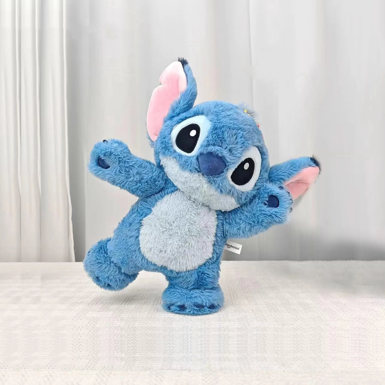 POTDEMIEL x Disney 12cm25cm35cm11cm