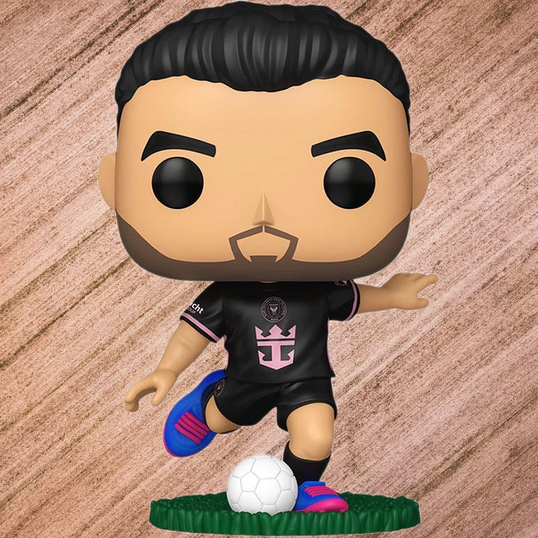 Funko MLS Q