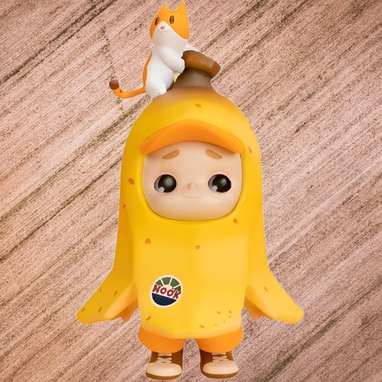 52TOYS NOOK 13cm