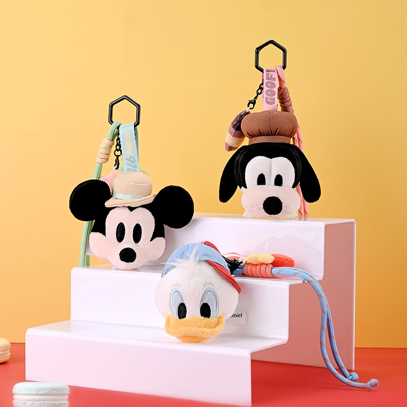 POTDEMIEL x Disney