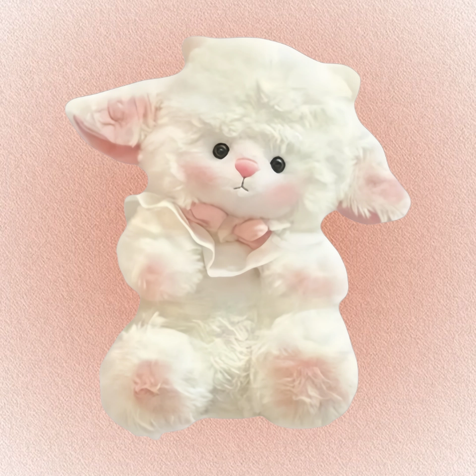 LALABABY 22cm32cm
