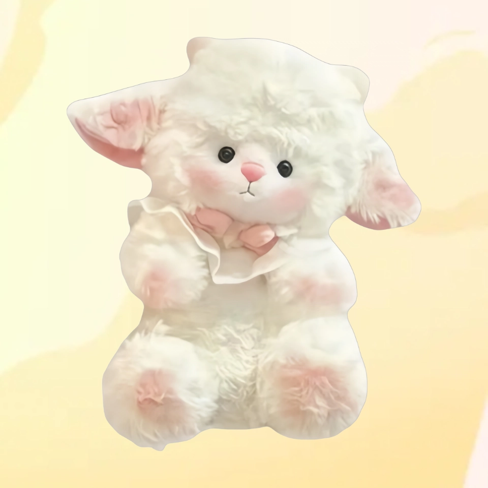 LALABABY 22cm32cm