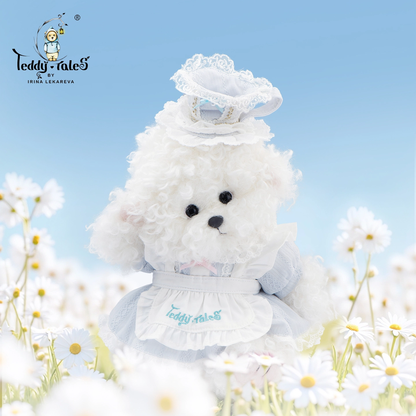 TeddyTales Pro 20cm