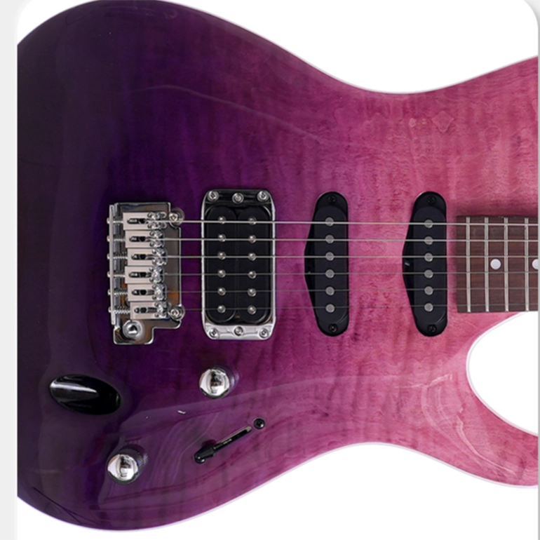 Ibanez SA260FM-DFG 22