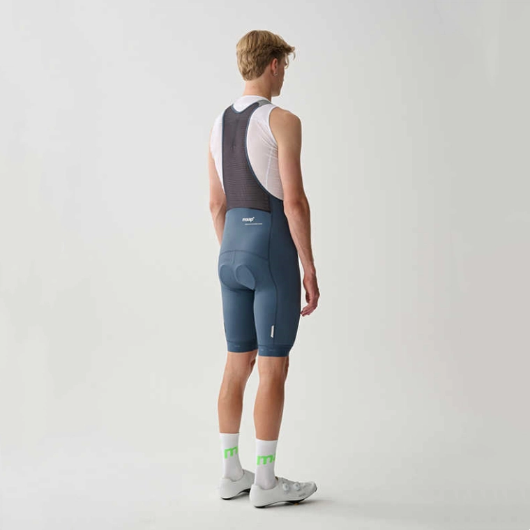 MAAP Training Bib 3.0