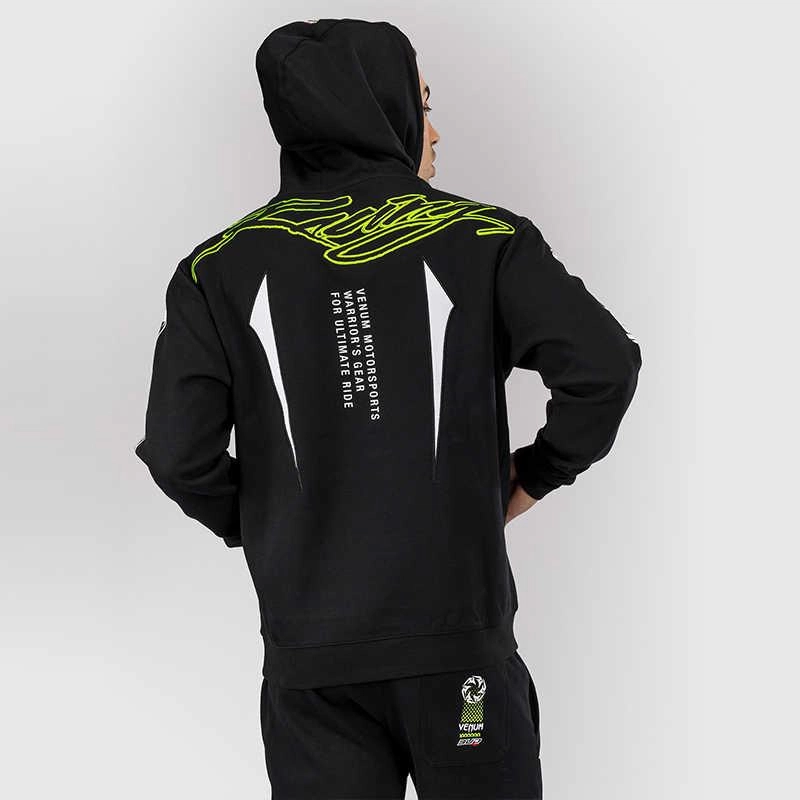 VENUM x BUD RACING SS25
