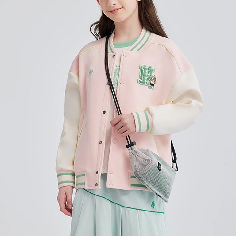 Hush Puppies SS25 LOGO
