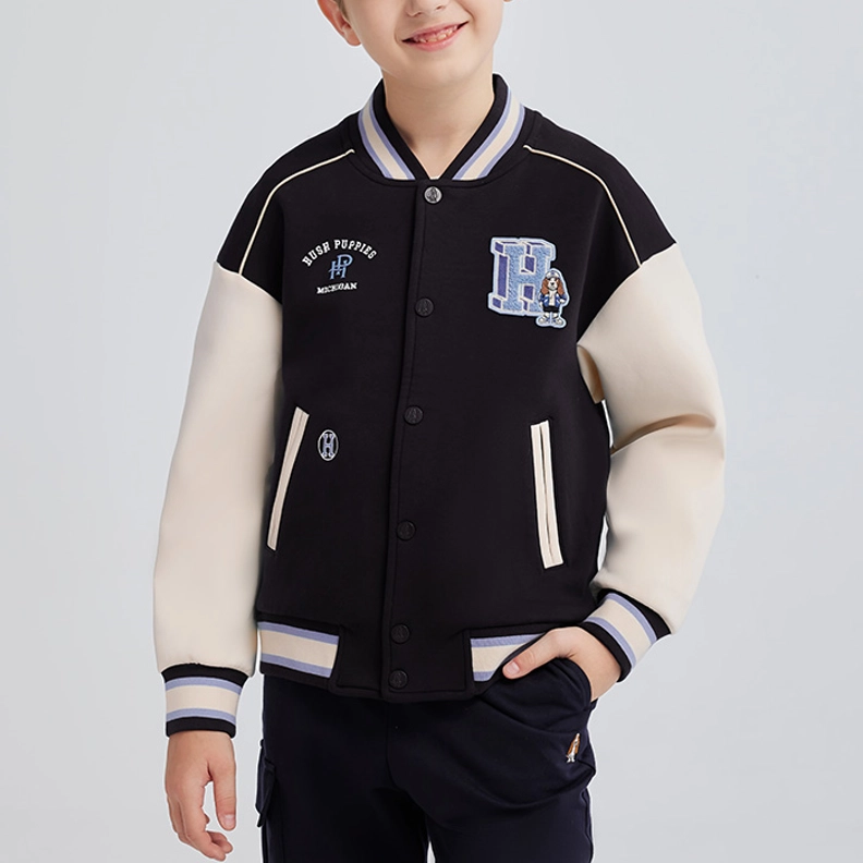 Hush Puppies SS25 LOGO