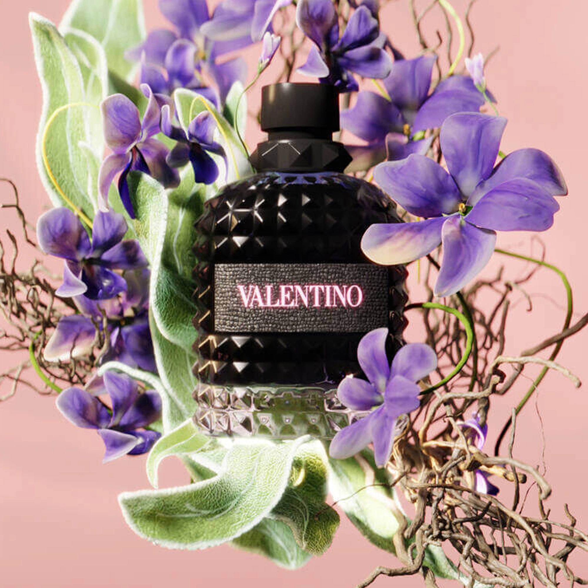 Valentino EDT 100ml+15ml+75ml