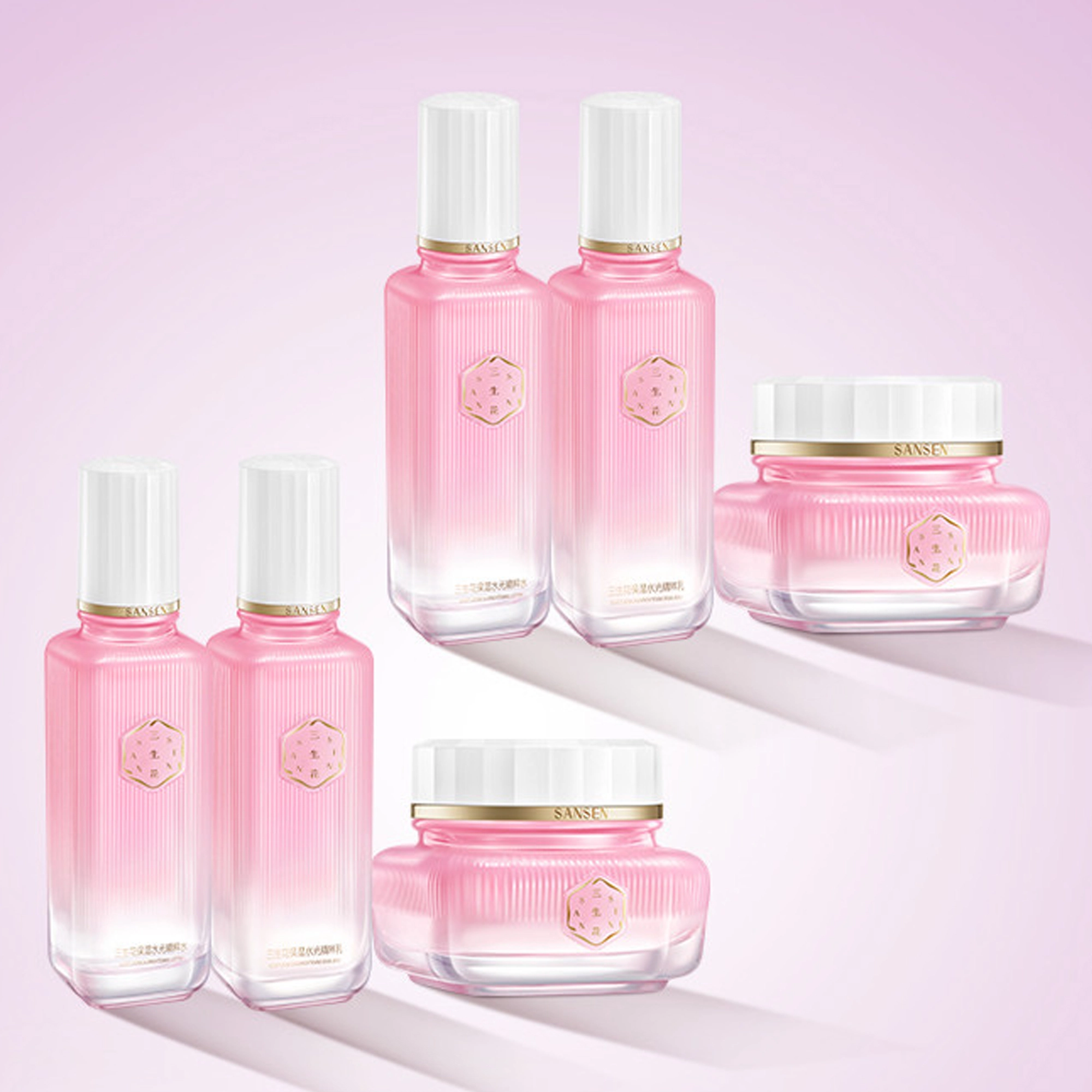 100ml*2+100ml*2+50g*2