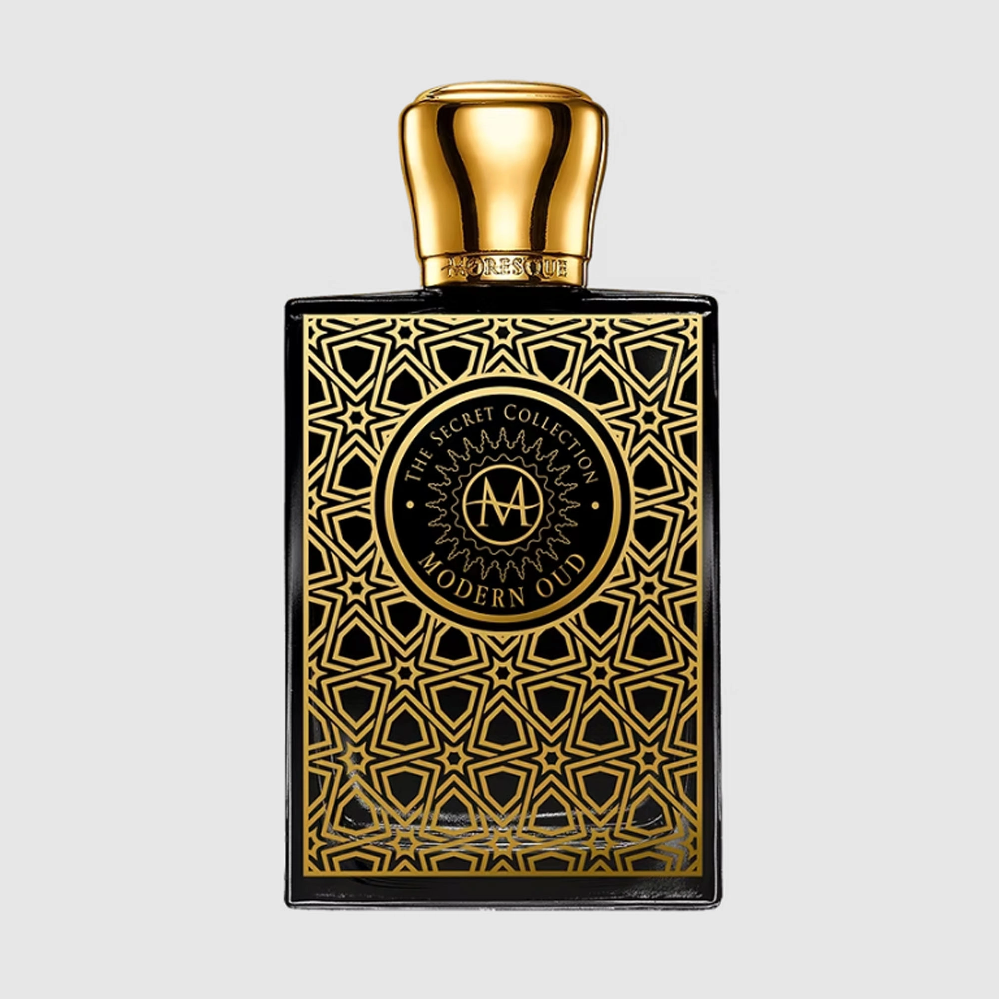 MORESQUE M Modern Oud parfum 75ml